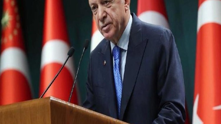 Cumhurbaşkanı Erdoğan tek tek sıraladı! Bu hafta vatandaşlara 7 milyar liralık takviye yapılacak