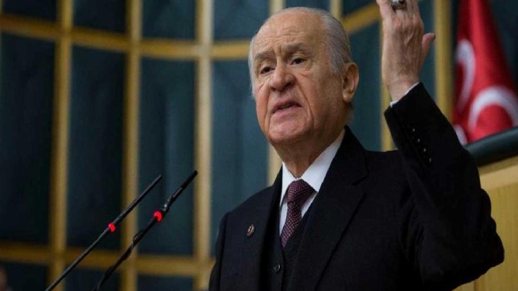 Bahçeli, AK Parti’nin HDP ziyaretine ne diyecek? MHP’li kaynaklardan “Bugünkü konuşmayı bekleyin” cevabı