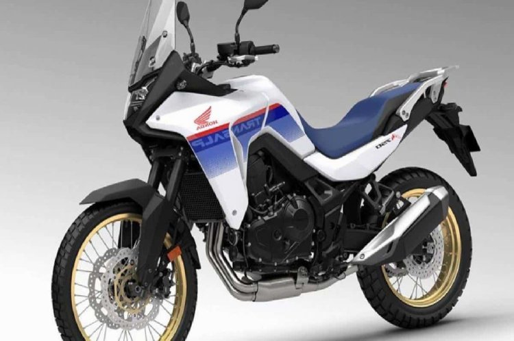 Honda’nın yenilikleri EICMA 2022’de sahne aldı