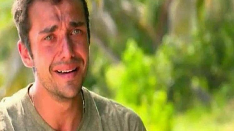 Survivor Cemal Can’dan müsabaka sonrası hayranlarının yüreklerini sızlatan itiraf