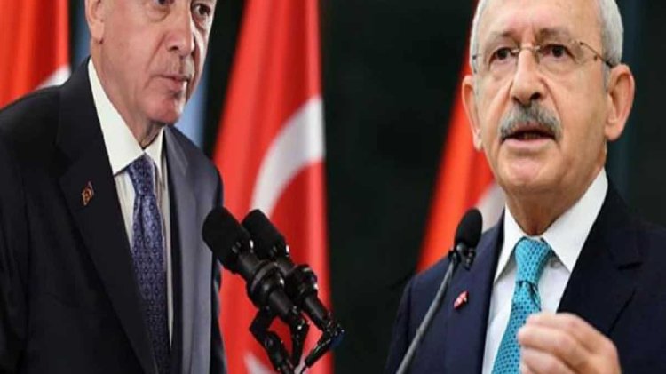 Cumhurbaşkanı Erdoğan’ın İsveç Başbakanı’na seçimlerle ilgili söylediği kelam CHP’nin yansısını çekti: Yazıklar olsun