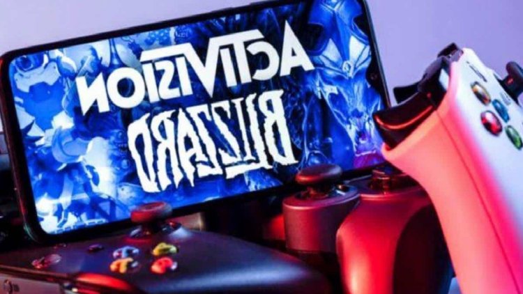 Microsoft, Activision konusunda kararlı! Şirketten yeni açıklama