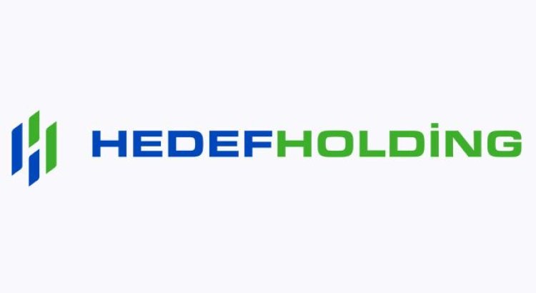 Hedef Holding genel merkezini taşıdı