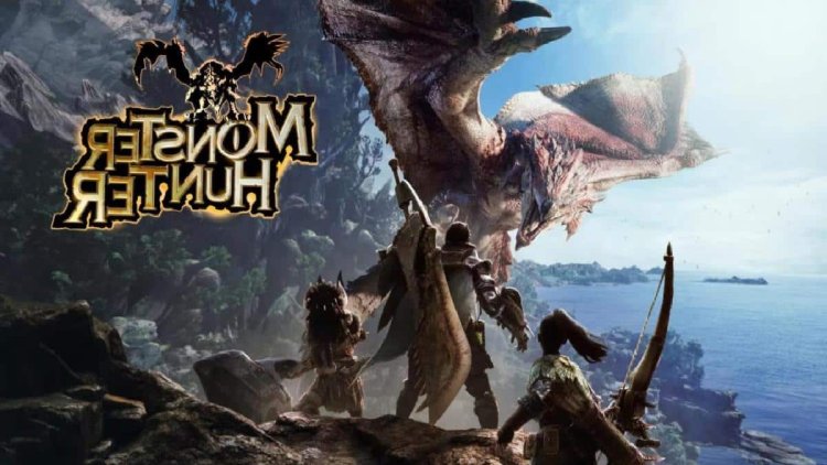 Monster Hunter’ın taşınabilir oyunu geliştiriliyor