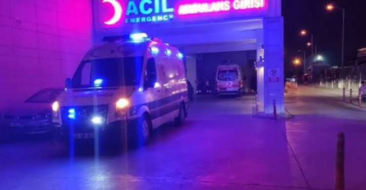 Altındağ&#039;da kahreden haber! 5 kişinin cansız bedeni bulundu