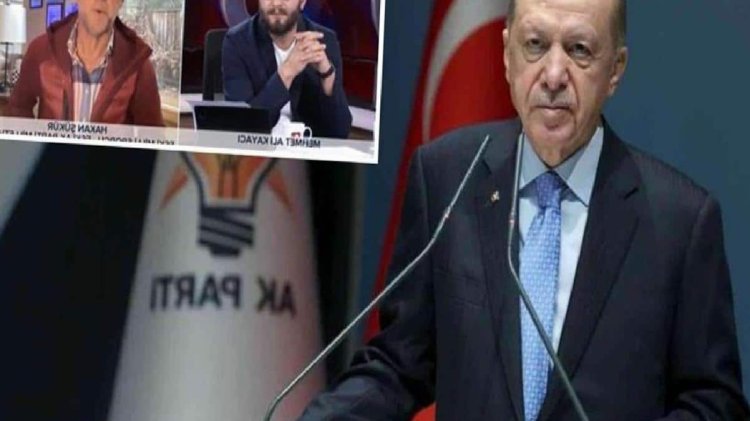 FETÖ firarisi Hakan Şükür TV5 yayınına çıkması Cumhurbaşkanı Erdoğan’a soruldu