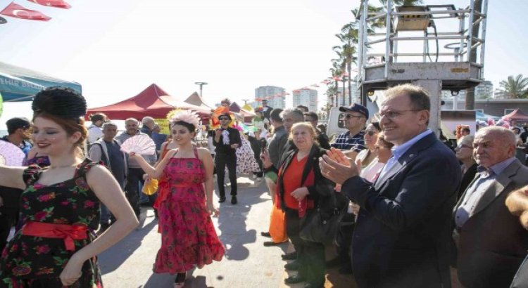 Seçer: Mersin narenciyenin başkentidir