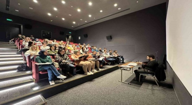 Selçuklu Belediyesi Sanat Akademisinde 4. dönem kursları başladı