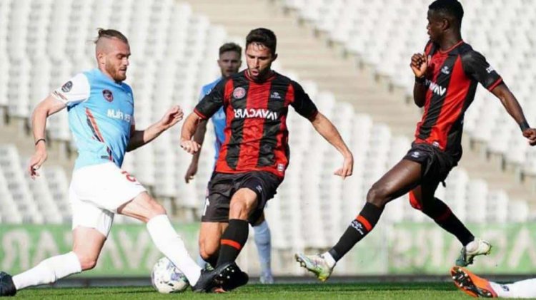 İstanbul’da gol düellosu! Fatih Karagümrük ile Gaziantep FK maçı nefes kesti