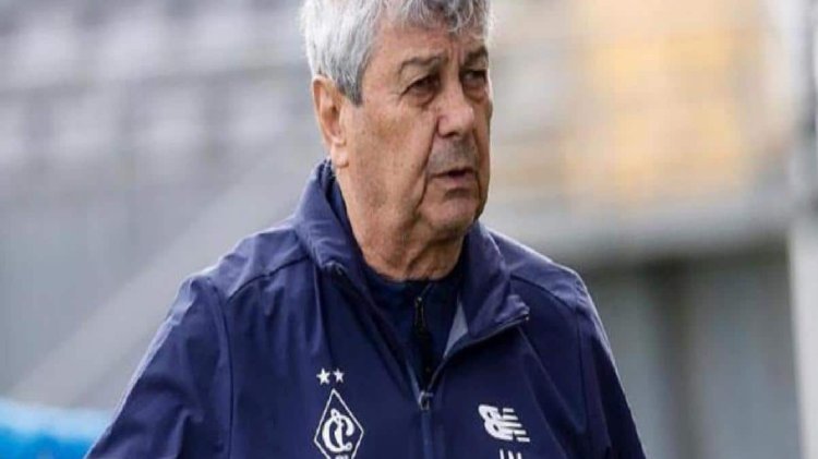 Avrupa futbolunda bir periyodun sonu! Mircea Lucescu emekli oluyor