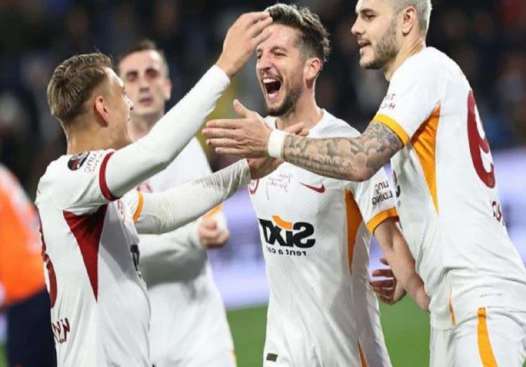 Galatasaray hazırlık maçı ne vakit, saat kaçta? Galatasaray hazırlık maçı kiminle yapacak?