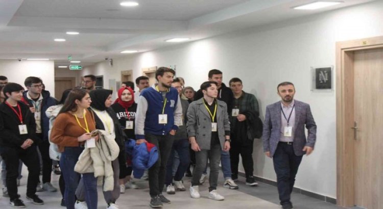 Vocathlon University Temel Girişimcilik Kamp Programı başladı