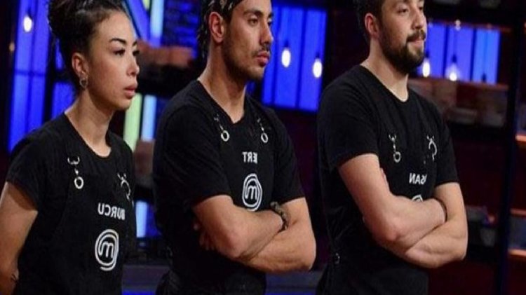 Taksim’de dükkanı olan eski MasterChef yarışmacısı Burcu Önal, akında yaşadığı endişeyi anlattı: 5 dakika uzaklıktaydık