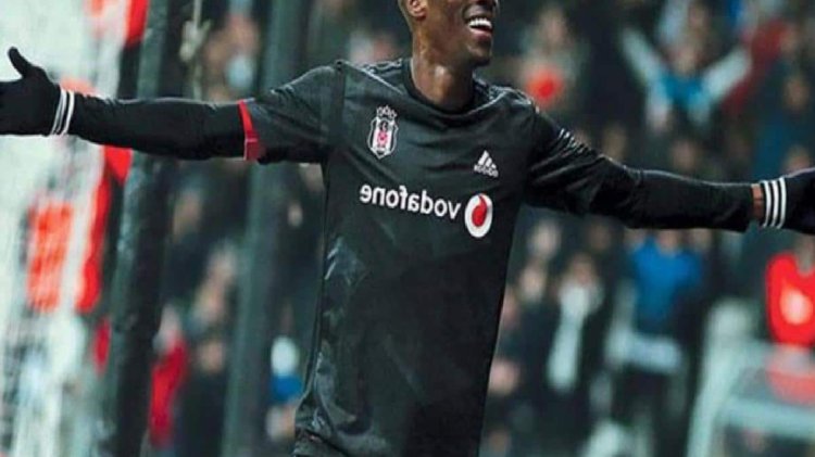 Beşiktaş’ın 39 yaşındaki futbolcusu Atiba, Dünya Kupası’nda tarihe geçecek