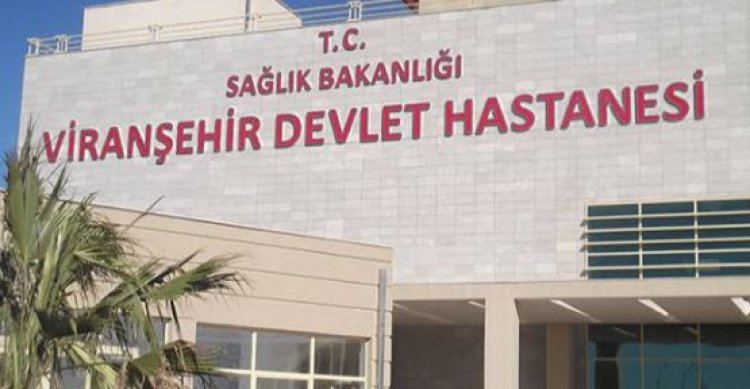 Viranşehir&#039;de araca silahlı saldırı