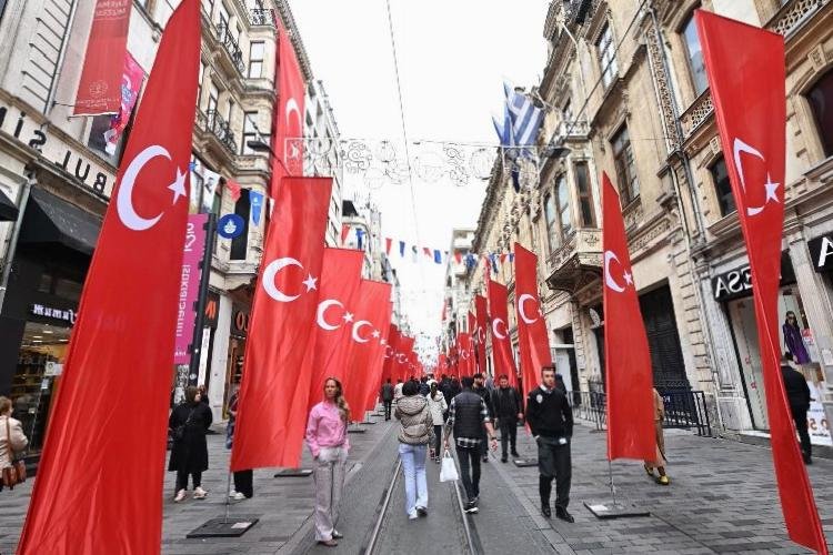 İstanbul’da gözaltı sayısı 48’e çıktı