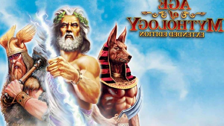 Age of Mythology hileleri neler? Age of Mythology hile kodları 2022!