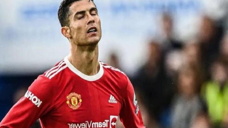 Emekli olacağı tarihi açıklayan Ronaldo herkesi altüst etti! Futbola veda ediyor