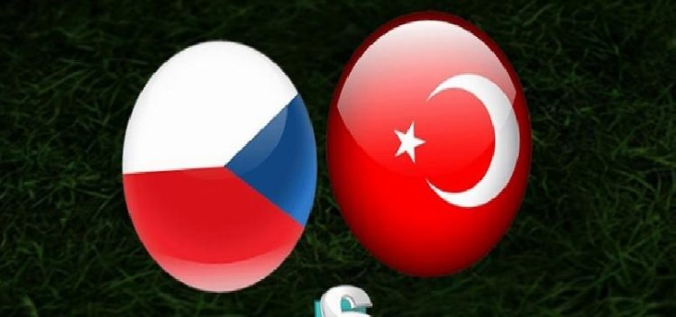 Türkiye – Çekya maçı ne vakit, saat kaçta, hangi kanalda? Türkiye – Çekya hazırlık maçı ne vakit? Saat kaçta?