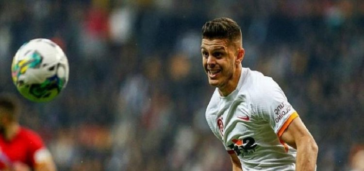 Galatasaray’a Rashica transferinde makus haber! Eski kulübü devreye girdi