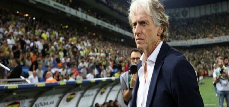 Fenerbahçe’den transferde Arthur Chaves hamlesi! Jorge Jesus’un irtibatları önerdi