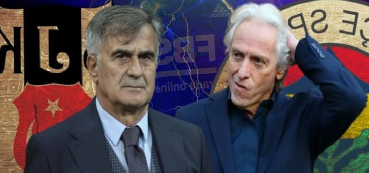 TRANSFER HABERLERİ – Beşiktaş ve Fenerbahçe ortasında dev kapışma! Ayrılığı İngiliz basını da doğruladı