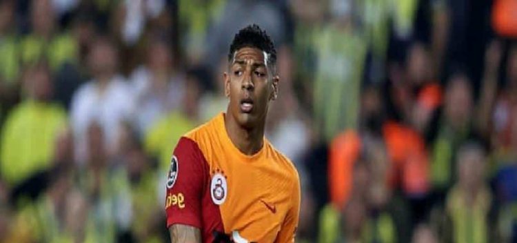 Galatasaray’da Patrick Van Aanholt için ayrılık vakti! Transferdeki tek mani…