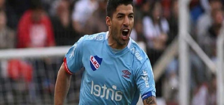 TRANSFER HABERİ: Galatasaray’dan Luis Suarez harekatı! Fernando Muslera da devrede