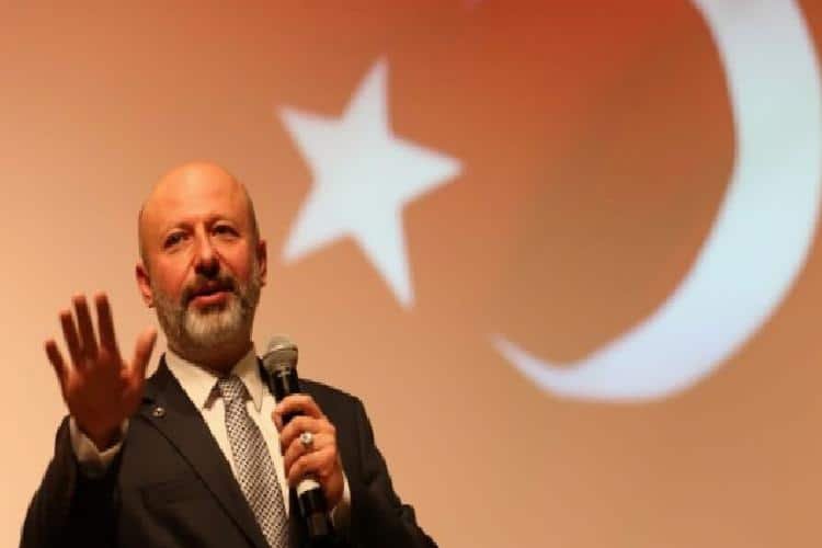 Kayseri Kocasinan’da Kayabaşı’nda dönüşüm heyecanı