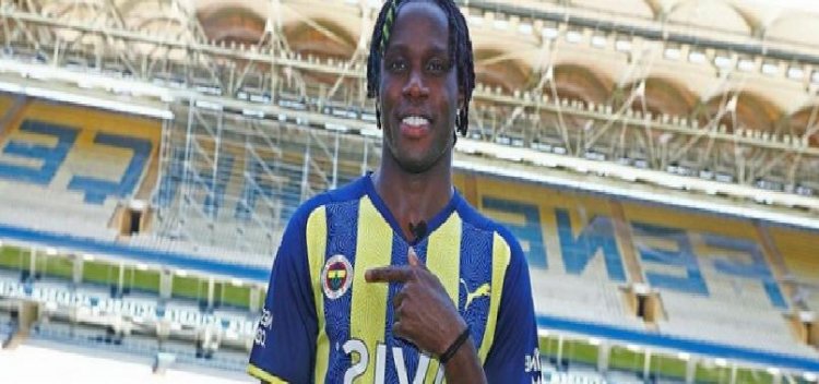 Fenerbahçe’den Bruma kararı! Devre ortasında…