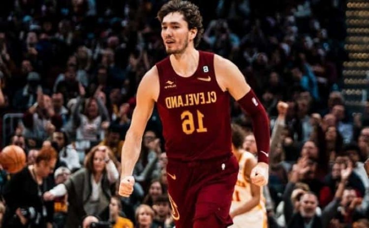 Cedi Osman fırtınası devam ediyor