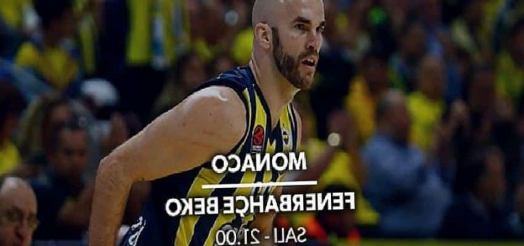 Tivibu’da EuroLeague çift maç haftası