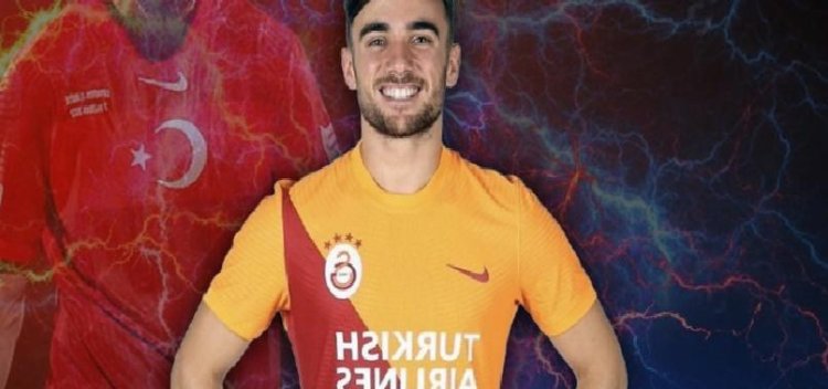 Transfer takasla bitecek! Galatasaray’da Yunus Akgün gidiyor Doğukan Sinik geliyor