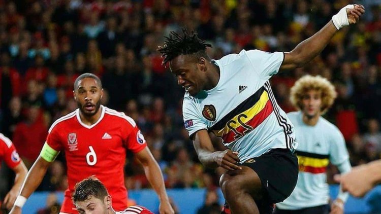 Batshuayi golü izle! (VİDEO) Michy Batshuayi Belçika golü! Batshuayi’nin Kanada’ya attığı gol!