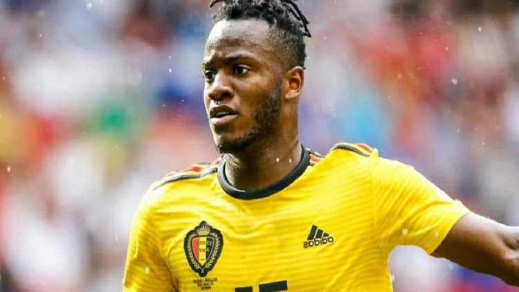 Michy Batshuayi’nin piyasa kıymeti ne kadar? AKTÜEL PİYASA DEĞERİ! Batshuayi’nin piyasa değeri!