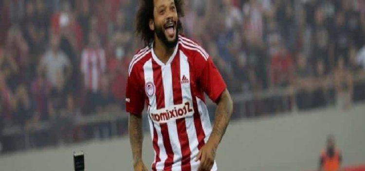 TRANSFER HABERİ: Galatasaray’dan Marcelo bombası! Beşiktaş ve Fenerbahçe’den sonra…