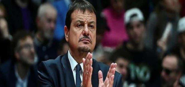 Anadolu Efes Başantrenörü Ergin Ataman’dan Virtus Bologna galibiyeti kelamları: Kazanmak kolay değil!