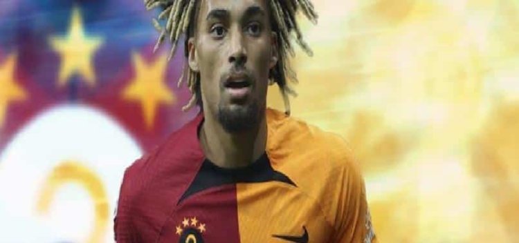 GALATASARAY HABERLERİ – Sacha Boey kalıyor mu? İdare kararını verdi!