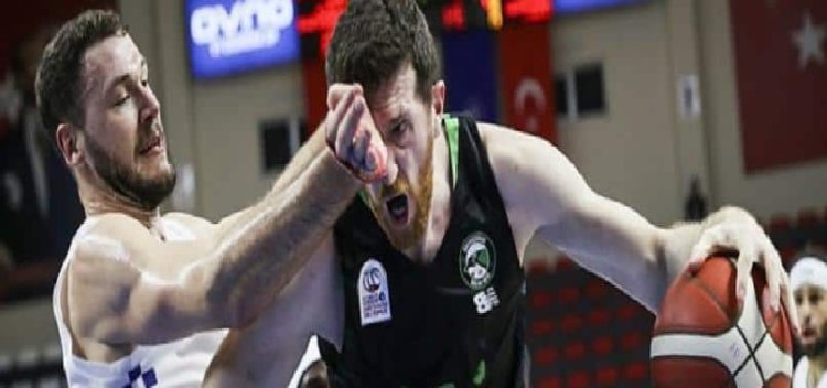 Onvo Büyükçekmece Basketbol 70-83 Darüşşafaka (MAÇ SONUCU – ÖZET) Darüşşafaka deplasmanda galip!