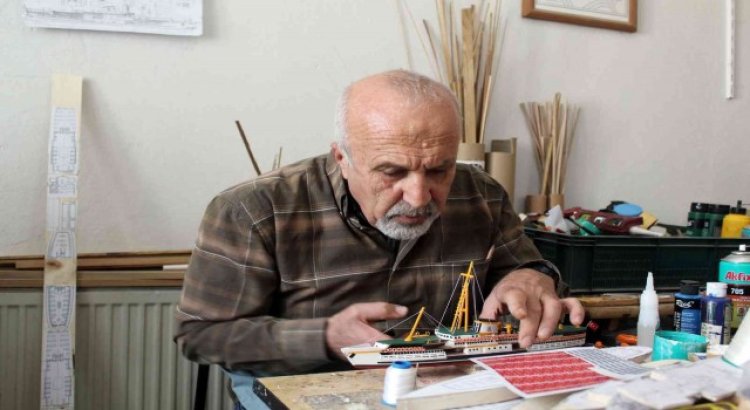 Sinop Halk Eğitim Merkezi kursları yoğun ilgi görüyor