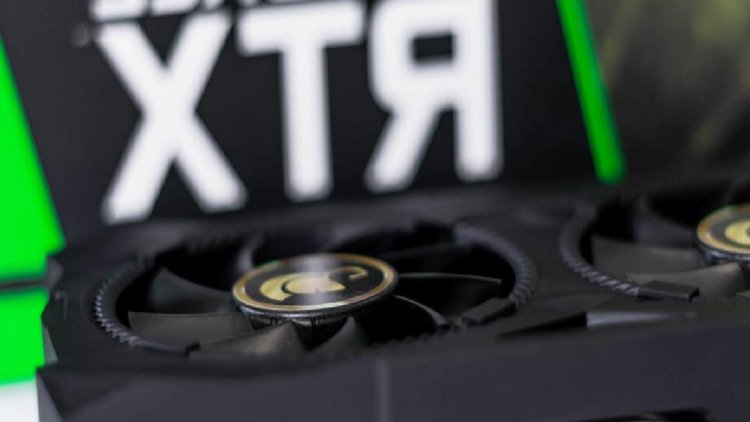 Steam kullanıcıları ortasında kullanılan en yaygın en kartı NVIDIA oldu