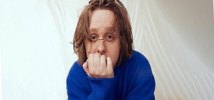 Lewis Capaldi’den Etkileyici Yeni Müzik: ‘’Pointless’’