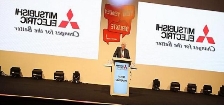 Mitsubishi Electric’ten küresel güç ve lokal iş birliği bildirisi