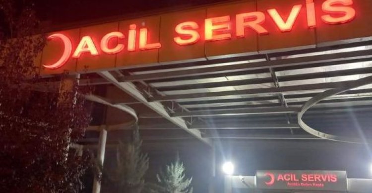 Şanlıurfa"da feci kaza, 1 ölü, 3 yaralı