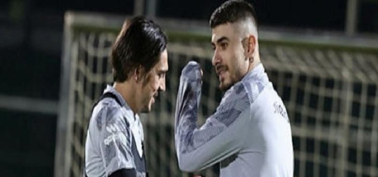 Trabzonspor’u sevindiren haber! Dorukhan Toköz…