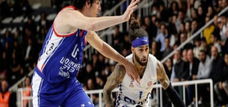 Onvo Büyükçekmece Basketbol: 83 – Anadolu Efes: 76 maç sonucu (MAÇ ÖZETİ)