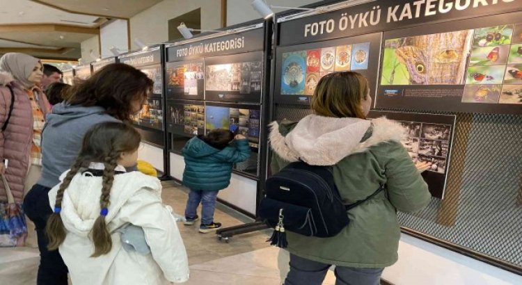 Beykoz Belediyesi 4. Fotoğraf Yarışmasında ödüller sahiplerini buldu