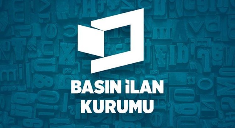 Resmi İlan Fiyat Tarifesi yenilendi