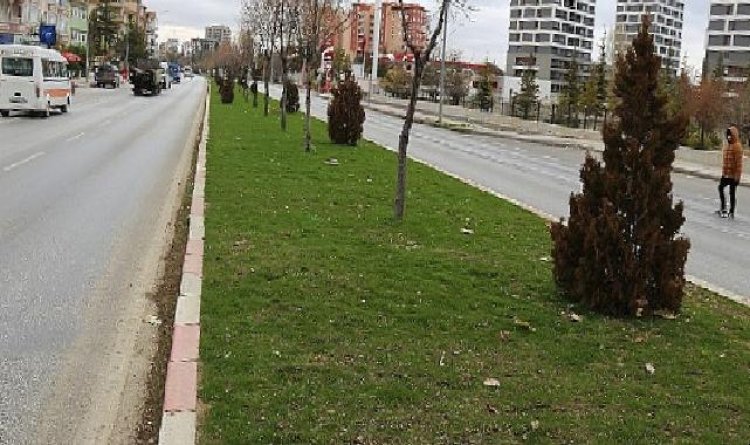 Karaman Belediyesi: Altyapı ve Üst Yapı Çalışmaları Sürat Kesmeden Sürüyor