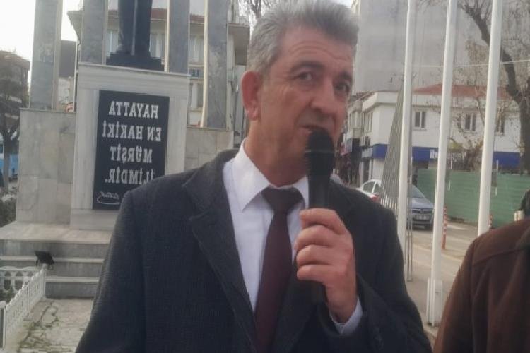 Eğitim-Sen Keşan: Fiyatsız yemek tüm çocuklara verilmeli